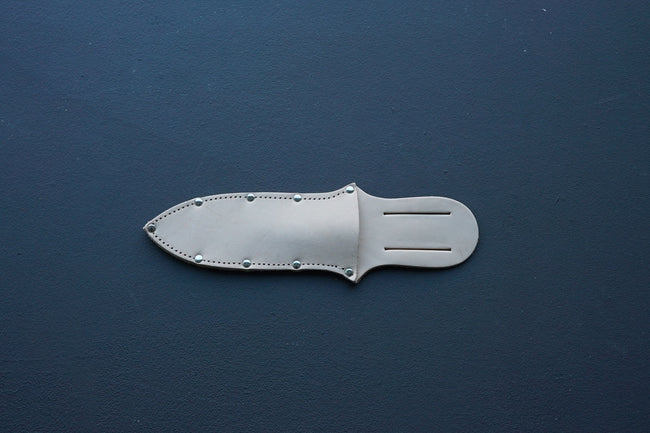 R.Murphy Leather Sheath - Thecooksedge