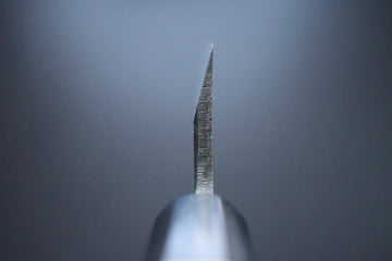 Sakai Kikumori x Yoshikazu Tanaka Gokujyo Kiritsuke Deba 165mm - Thecooksedge