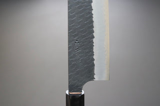 Nigara Hamono Kurouchi SG2 Gyuto 270mm - Thecooksedge