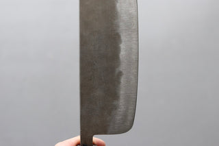 Goko Hamono Nashiji Nakiri 165mm - Thecooksedge