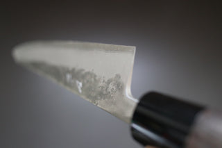 Fujimoto Nashiji Sujihiki 240mm - Thecooksedge