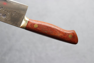 Kisuke Manaka VANADIS4 Euro Gyuto 200mm - Thecooksedge