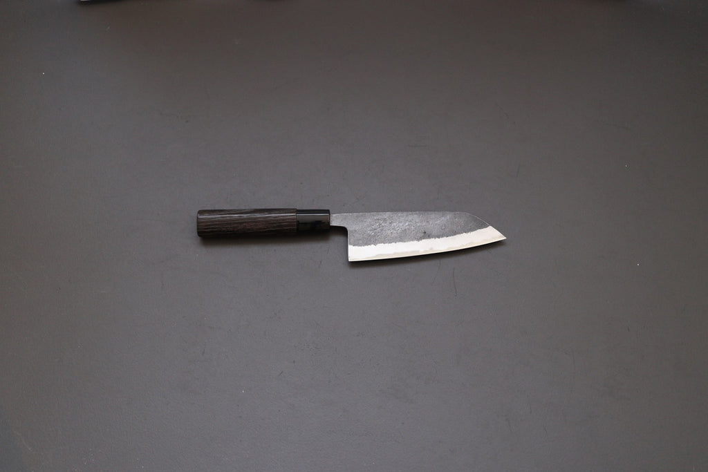 Munetoshi Nashiji 130mm Ko-Bunka - Thecooksedge