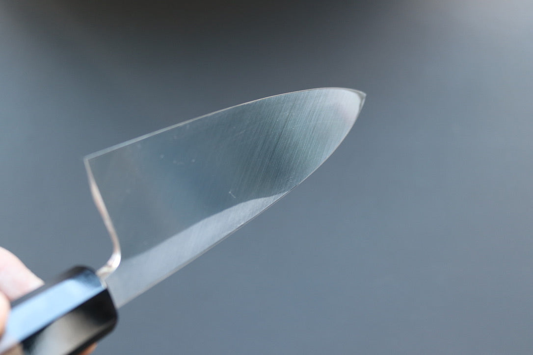 Hatsukokoro Shirasagi Deba 165mm - Thecooksedge