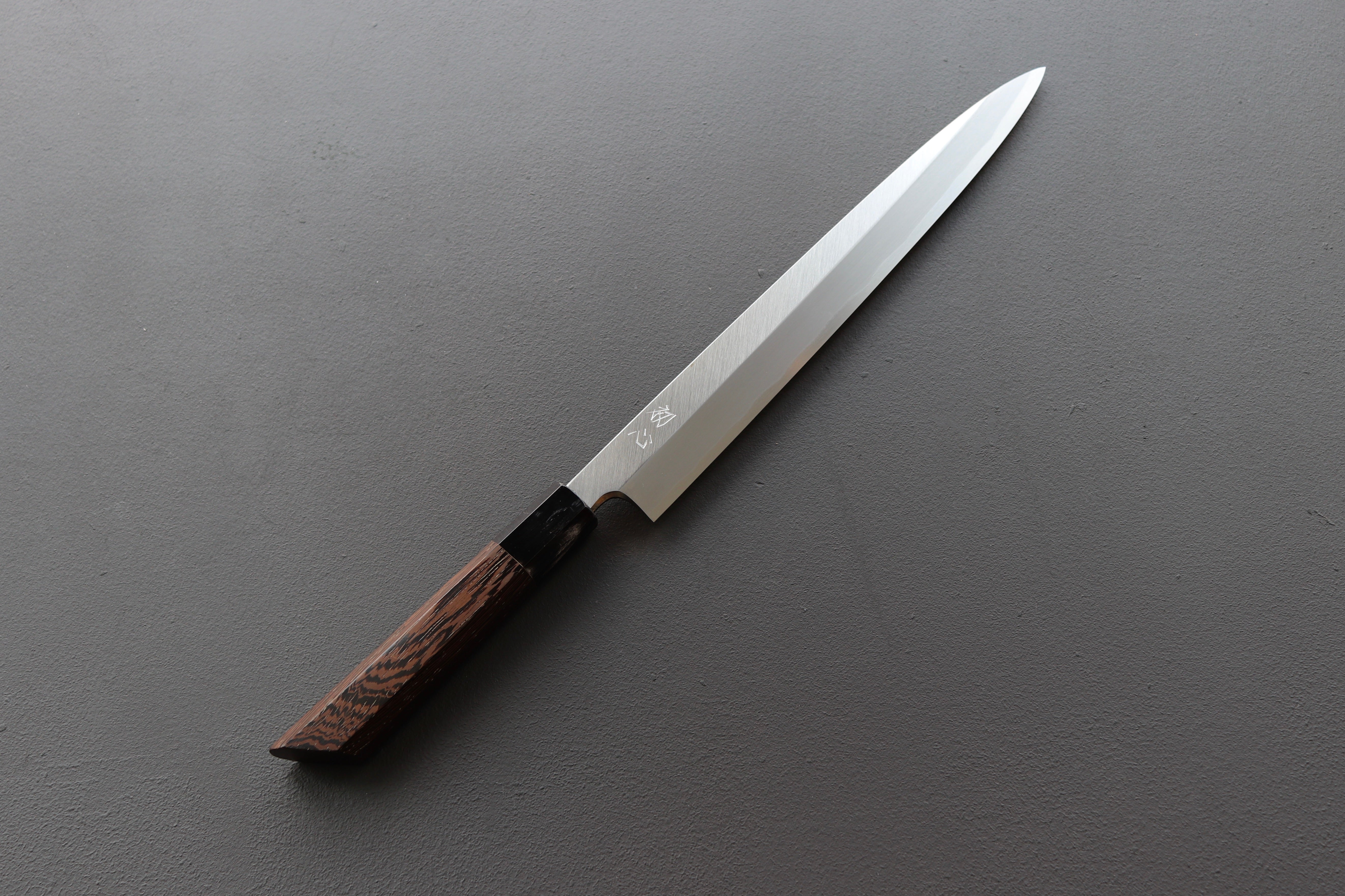 Hatsukokoro Shirasagi White #2 Yanagiba 270mm - Thecooksedge