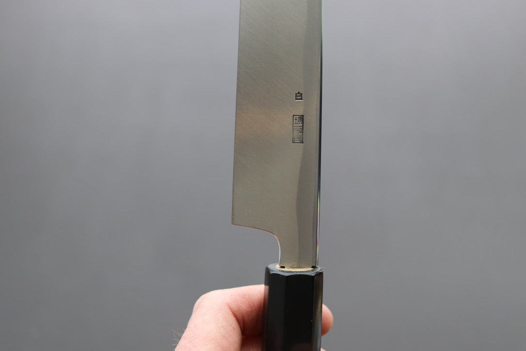 Kikuzuki Kasumi Yanagiba 240mm - Thecooksedge