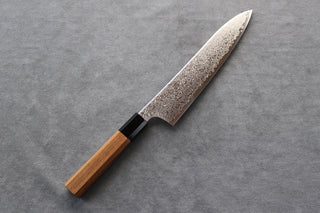 Hatsukokoro Saihyo Gyuto 240mm - Thecooksedge