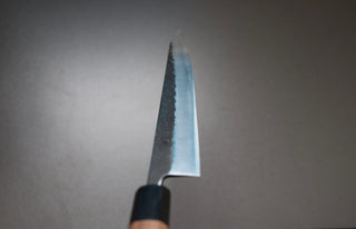 Fujimoto SLD sujihiki 240mm - Thecooksedge
