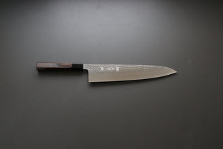 Yu Kurosaki Senko R2 Gyuto 270mm - Thecooksedge