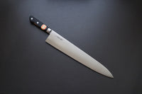 Sakai Kikumori Nihonko Gyuto 360mm - Thecooksedge