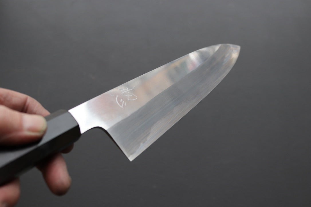 Hatsukokoro Komorebi Blue #2 Gyuto 240mm - Thecooksedge