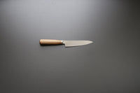 Tadafusa Hocho Kobo Petty 125mm HK-3 - Thecooksedge