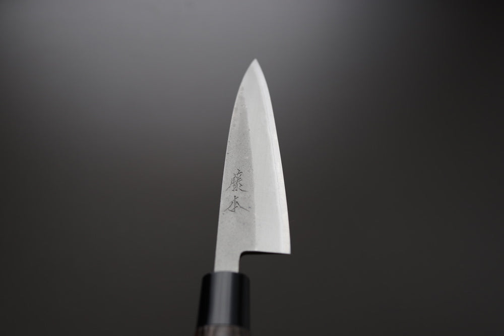 Fujimoto Nashiji Petty 135mm - Thecooksedge