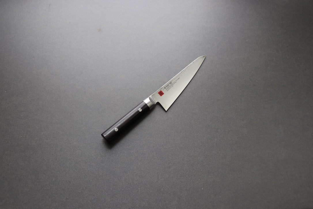 Kasumi honesuki 150mm - Thecooksedge