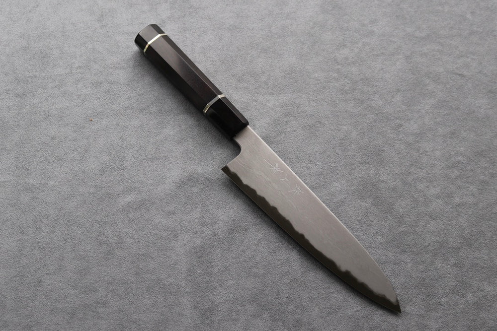 Tetsujin Hamono "Metal Flow" Gyuto 210mm - Thecooksedge