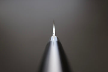 Takeshi Saji Tsuchime VG10 Petty 90mm - Thecooksedge