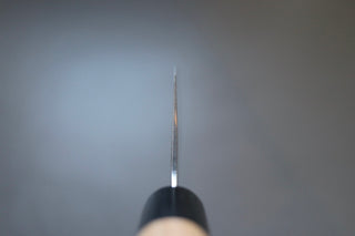 Haruyuki Kokuto G3 nakiri 165mm - Thecooksedge