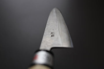 Fujiwara nashiji petty 150mm - Thecooksedge