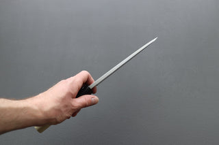 Gokujyo Deba 165mm - Thecooksedge