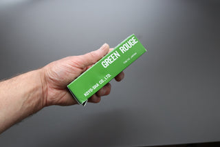 Koyo Green Stropping Compound - Thecooksedge
