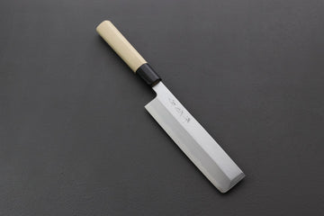 Gokujyo Usuba 180mm - Thecooksedge
