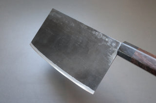Takeda NAS Chinese cleaver sm - Thecooksedge