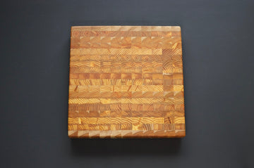 Square Cutting Board - Thecooksedge