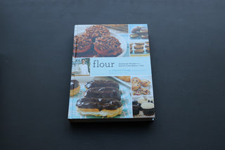 Flour: Spectacular Recipes from Boston's Flour Bakery + Cafe - Thecooksedge