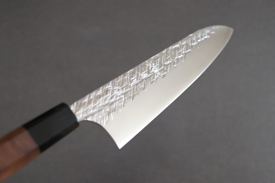 Yu Kurosaki Raijin gyuto 210mm - Thecooksedge