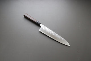 Yu Kurosaki Senko R2 Gyuto 240mm - Thecooksedge