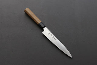 Sukenari Migaki HAP40 Petty 165mm - Thecooksedge