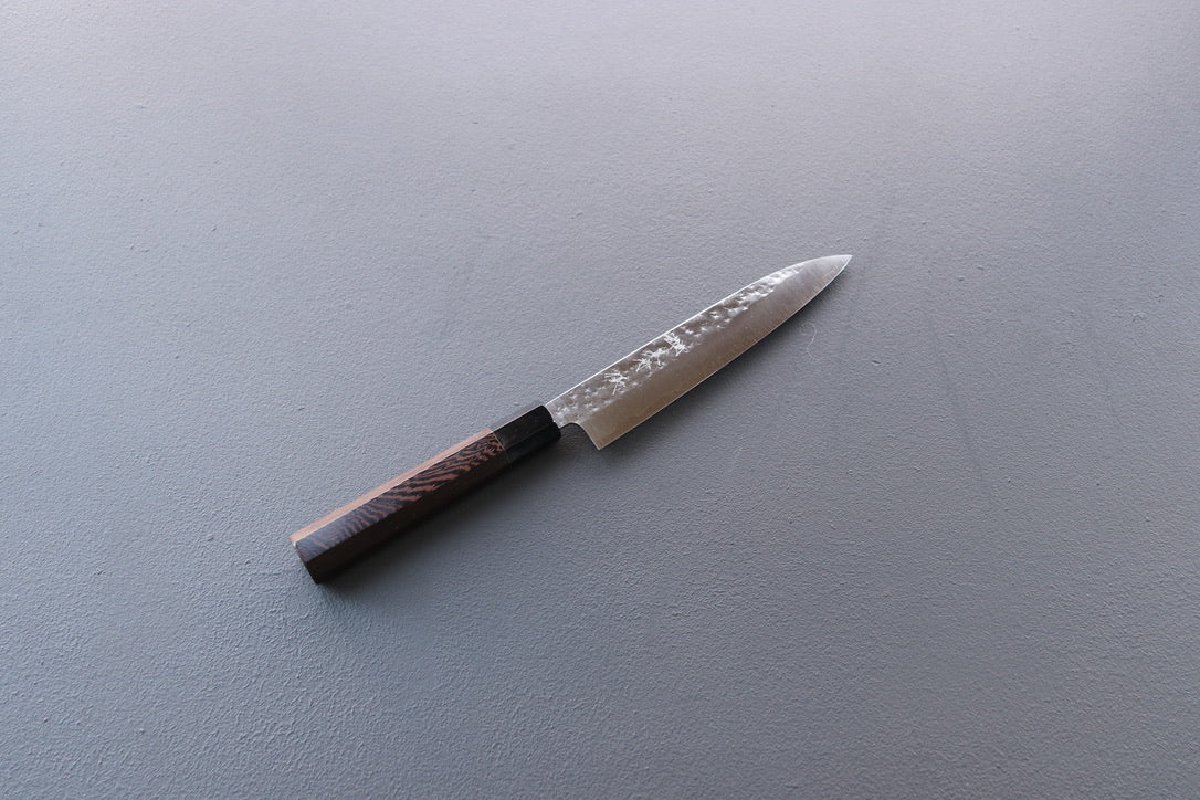 Yu Kurosaki Senko Petty 150mm - Thecooksedge
