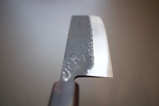Fujimoto SLD nakiri 165mm - Thecooksedge
