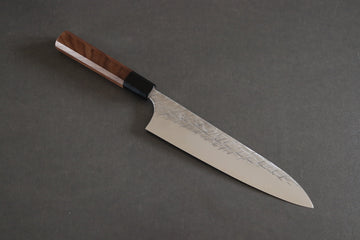 Yu Kurosaki Raijin gyuto 240mm - Thecooksedge