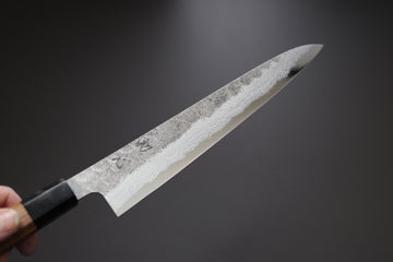 Hatsukokoro Inazuma AS Sujihiki 270mm - Thecooksedge