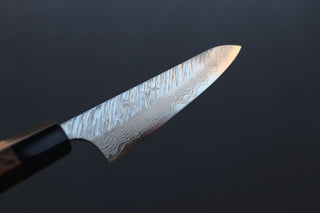 Yu Kurosaki Fujin VG10 Petty 150mm - Thecooksedge