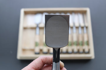 Oochi Chisels Set Of 10 - Thecooksedge