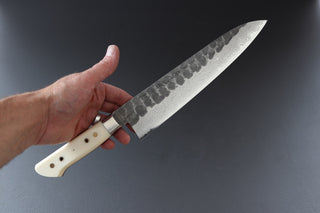 Tojiro VG10 Atelier Series Gyuto 240mm - Thecooksedge
