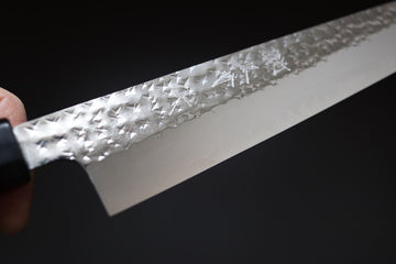 Yu Kurosaki Senko R2 Sujihiki 270mm - Thecooksedge