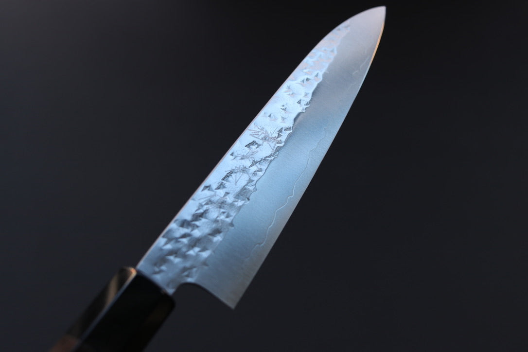 Yu Kurosaki Senko Petty 150mm - Thecooksedge