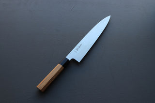 Sukenari Migaki HAP40 Gyuto 270mm - Thecooksedge