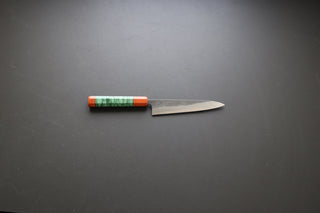 Yoshikane Nashiji SKD petty 150mm - Thecooksedge
