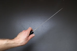 Fujimoto Nashiji Sujihiki 240mm - Thecooksedge