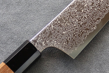 Hatsukokoro Saihyo Gyuto 240mm - Thecooksedge