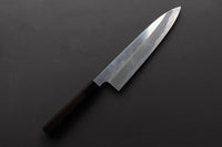 Hatsukokoro Komorebi Blue #2 Gyuto 240mm - Thecooksedge