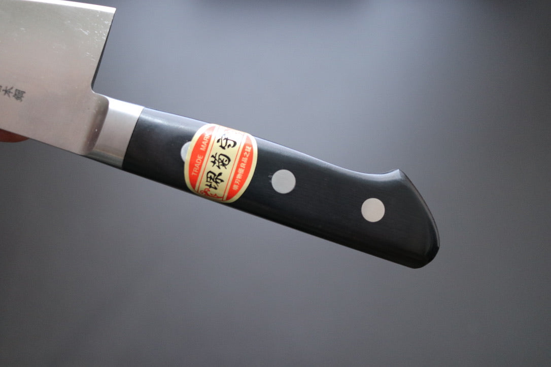 Sakai Kikumori Nihonko Garasuki 180mm - Thecooksedge