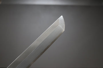 Sakai Kikumori Maguro Bocho 540mm - Thecooksedge