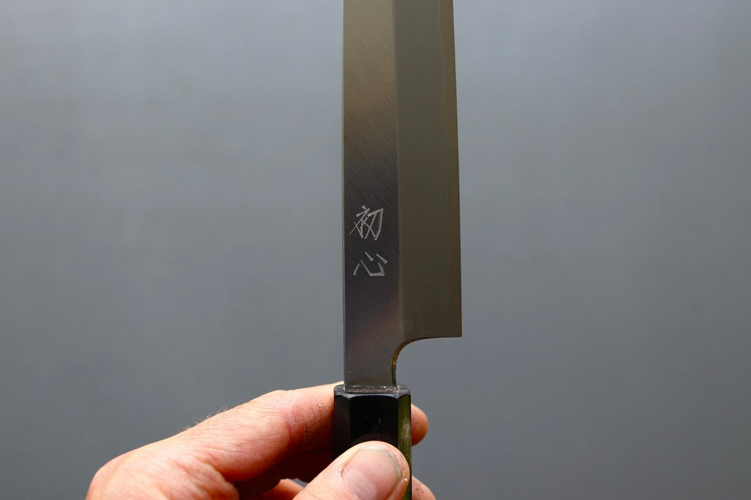Hatsukokoro Shirasagi White #2 Yanagiba 270mm - Thecooksedge