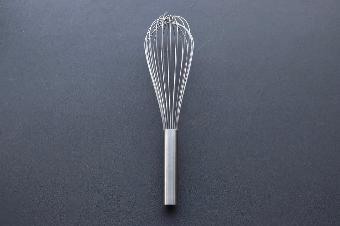 Best Stainless Steel Balloon Whisks - Thecooksedge