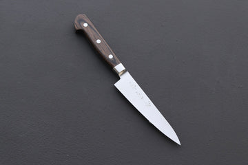 Sakai Kikumori SG2 Western Series Petty 120mm - Thecooksedge